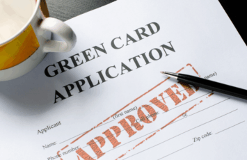 Green Card