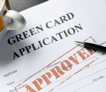 Green Card