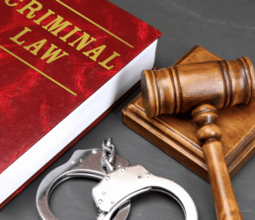 Criminal Defense