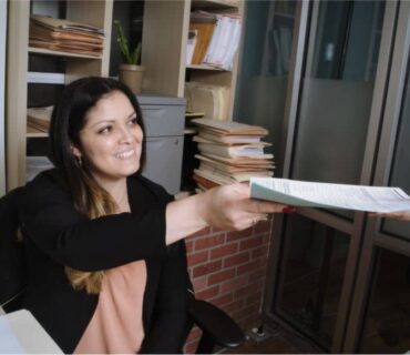 Removal / Deportation