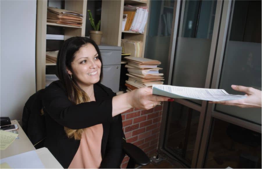 Removal / Deportation